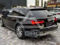2017 Audi A6
