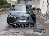 2017 Audi A6