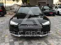 2017 Audi A6
