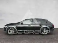 2017 Audi A6