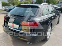 2017 Audi A6