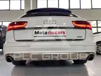 2017 Audi A6