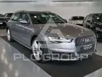 2017 Audi A6