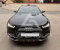 2017 Audi A6