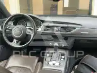 2017 Audi A6