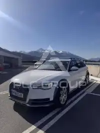2017 Audi A6