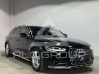 2017 Audi A6