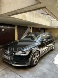 2017 Audi A6