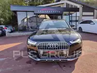 2017 Audi A6