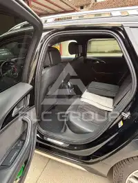 2017 Audi A6