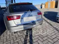 2017 Audi A6