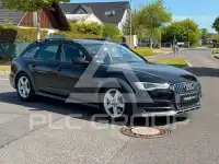 2017 Audi A6