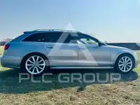 2017 Audi A6