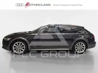 2017 Audi A6