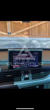 2017 Audi A6
