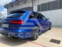 2017 Audi A6