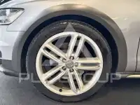 2017 Audi A6