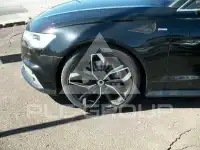 2017 Audi A6