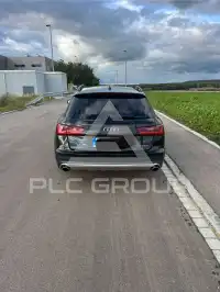 2017 Audi A6
