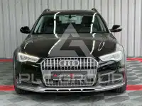 2017 Audi A6