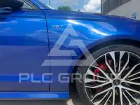 2017 Audi A6