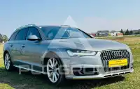 2017 Audi A6