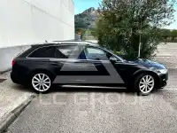 2017 Audi A6