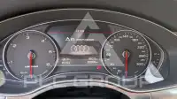 2017 Audi A6