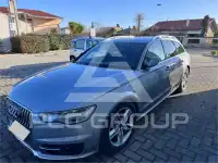 2017 Audi A6