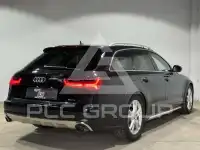 2017 Audi A6