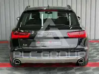 2017 Audi A6
