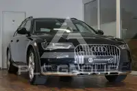 2017 Audi A6