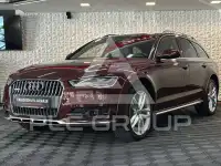 2017 Audi A6