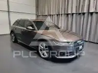 2017 Audi A6