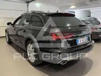 2017 Audi A6