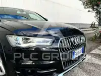 2017 Audi A6