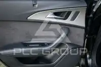 2017 Audi A6