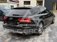2017 Audi A6