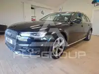 2017 Audi A6