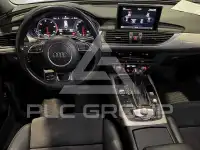 2017 Audi A6