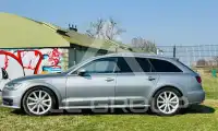 2017 Audi A6