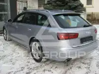 2017 Audi A6
