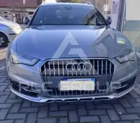 2017 Audi A6