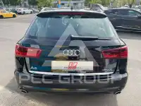 2017 Audi A6