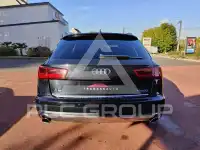 2017 Audi A6
