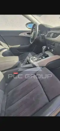 2017 Audi A6