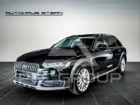 2017 Audi A6