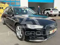 2017 Audi A6