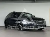 2017 Audi A6