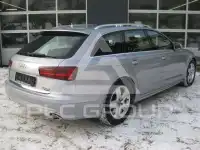 2017 Audi A6